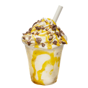 Premium Shake Lemon-Curd KitKat,Soft Ice Corner,Angelo;4,75